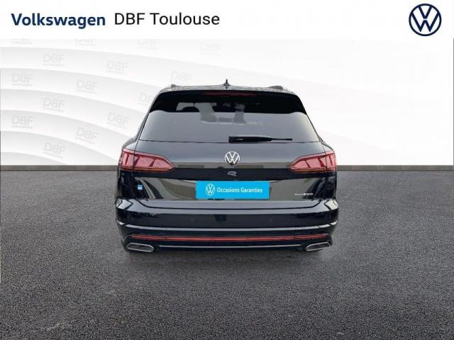Volkswagen Touareg image 7