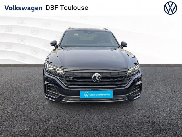 Volkswagen Touareg image 2