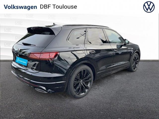 Volkswagen Touareg image 3