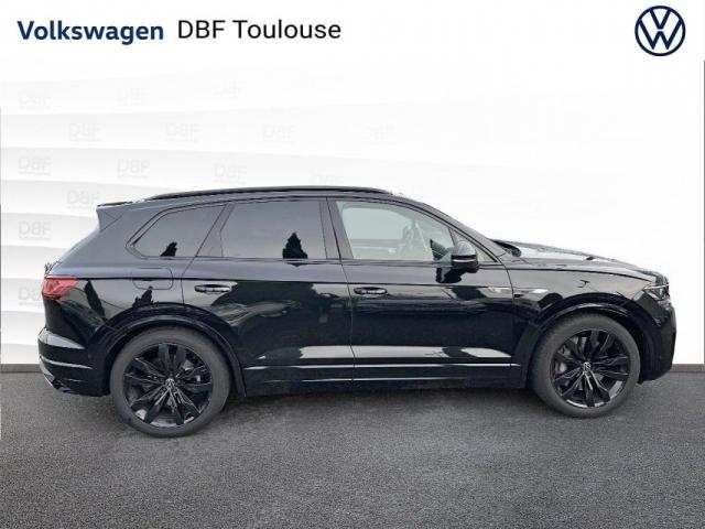 Volkswagen Touareg image 6