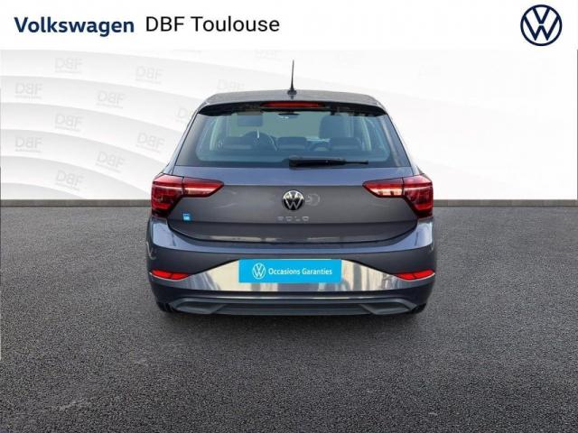 Volkswagen Polo image 8