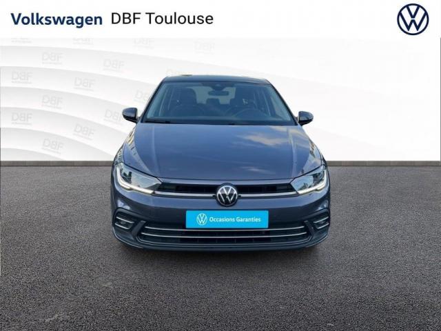 Volkswagen Polo image 2