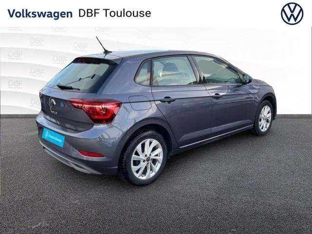 Volkswagen Polo image 3