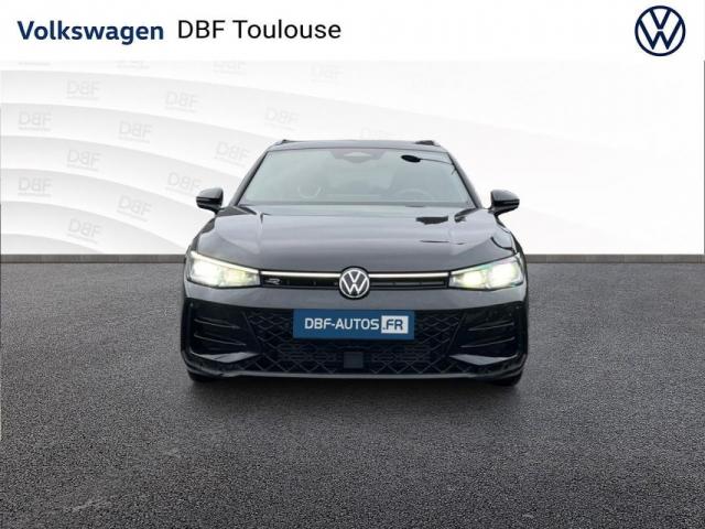 Volkswagen Passat image 7