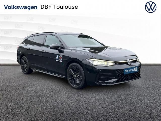 Volkswagen Passat image 5