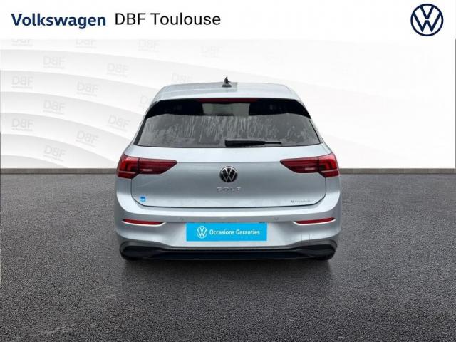 Volkswagen Golf image 5