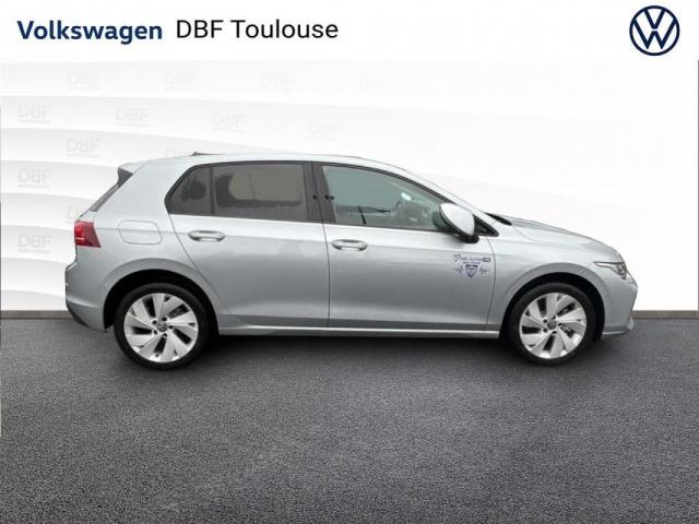 Volkswagen Golf image 4