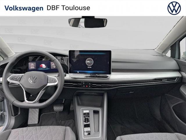 Volkswagen Golf image 8