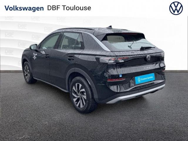 Volkswagen T-Roc image 9