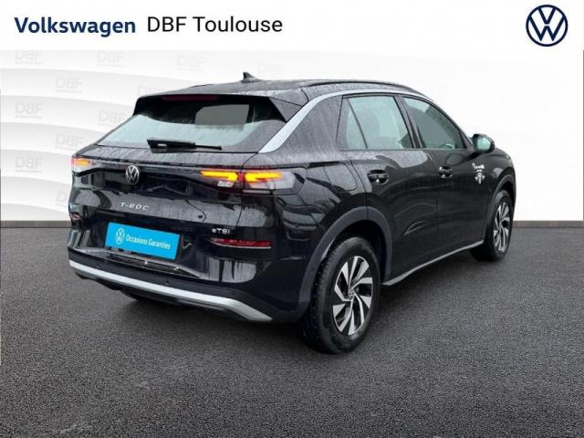 Volkswagen T-Roc image 7