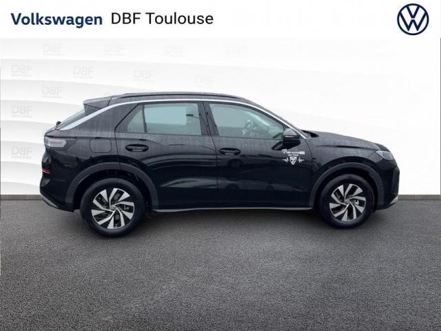 Volkswagen T-Roc image 1