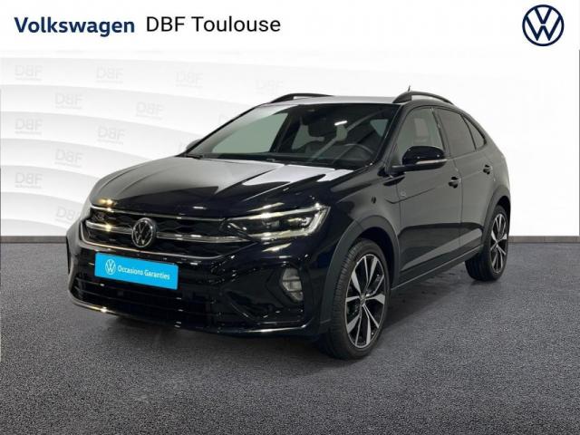 Volkswagen Taigo 1.0 Tsi 116 Dsg7 R-Line Edition