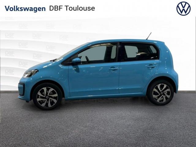 Volkswagen Up! image 1