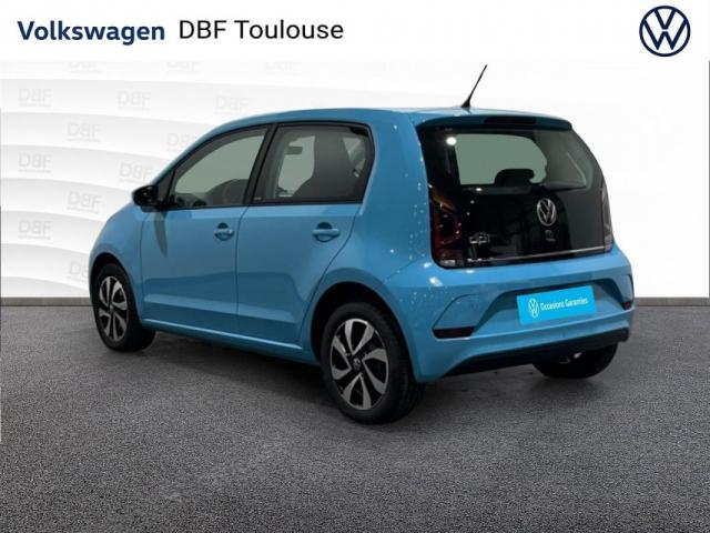 Volkswagen Up! image 9