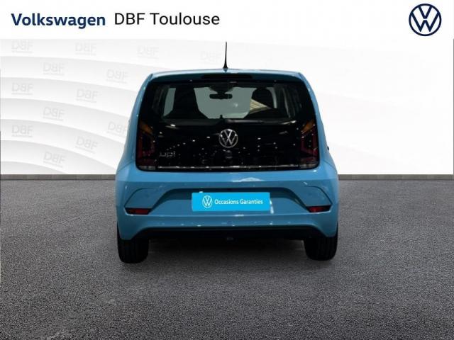 Volkswagen Up! image 8
