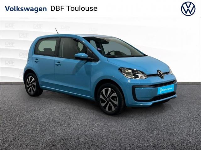 Volkswagen Up! image 5