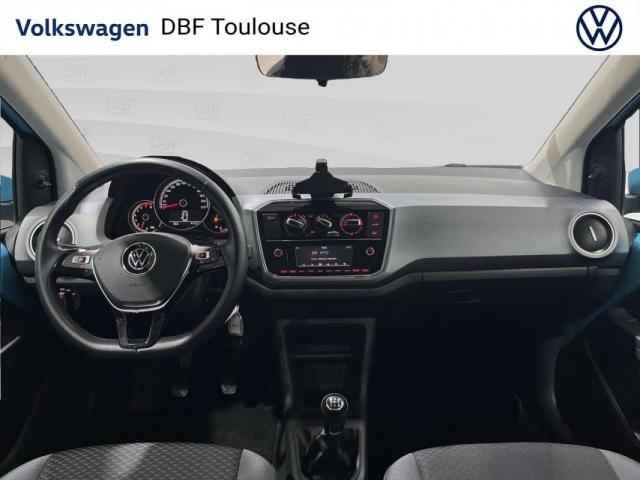 Volkswagen Up! image 2