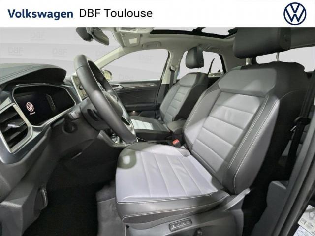 Volkswagen T-Roc image 8