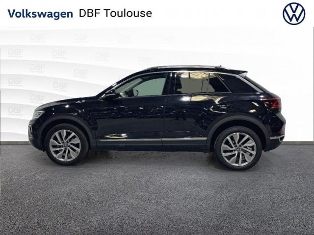 Volkswagen T-Roc image 4