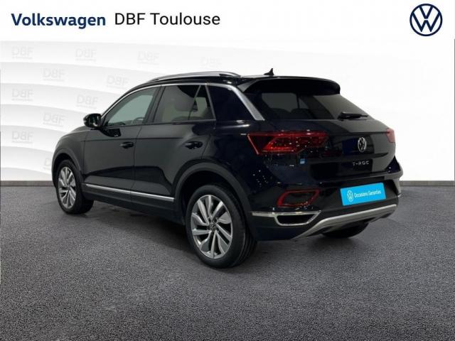 Volkswagen T-Roc image 6
