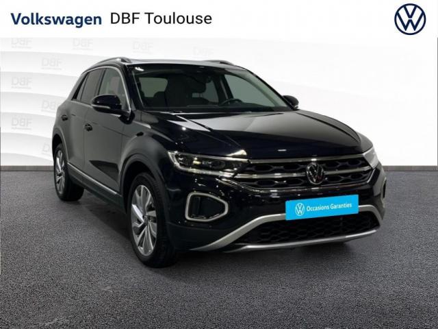 Volkswagen T-Roc image 3