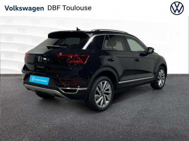 Volkswagen T-Roc image 5
