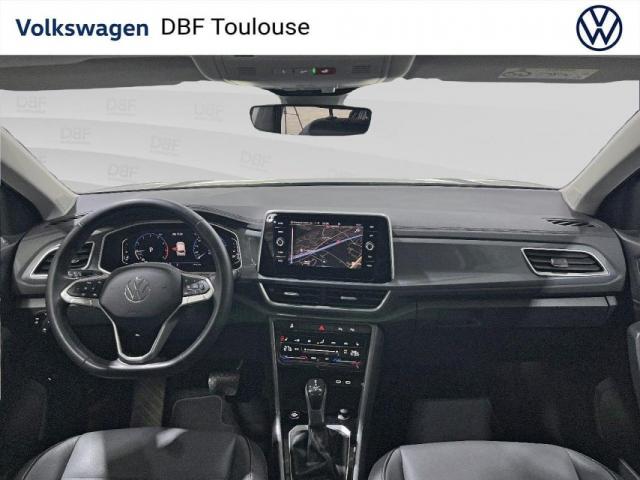 Volkswagen T-Roc image 9