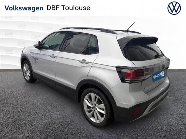 Volkswagen T-Cross image 8
