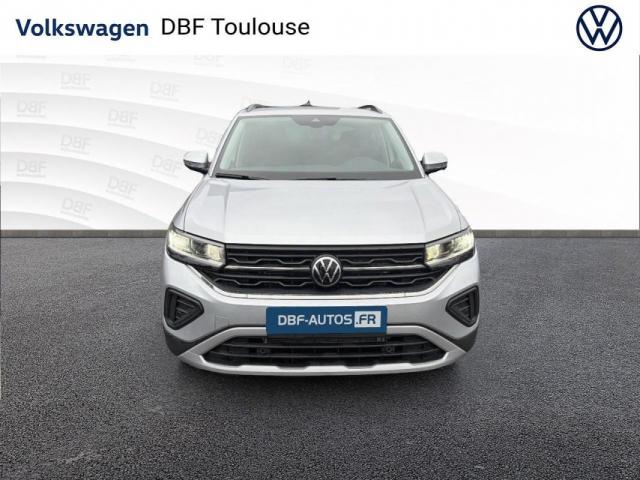 Volkswagen T-Cross image 9