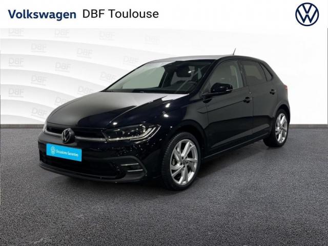 Volkswagen Polo 1.0 Tsi 95 S&s Bvm5 Style