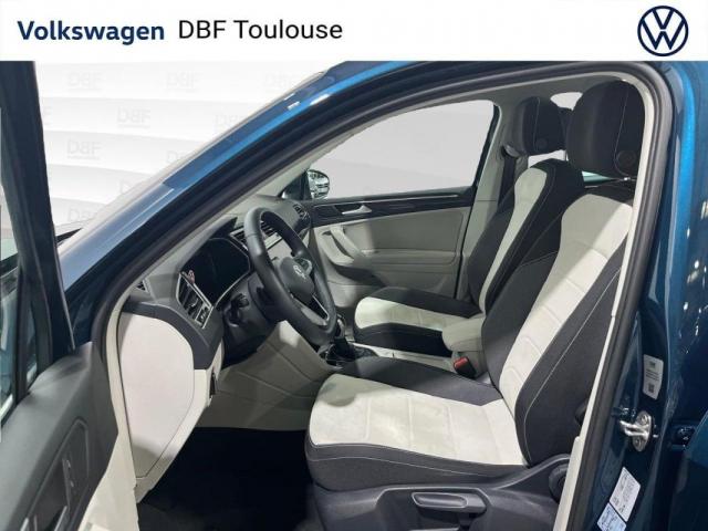 Volkswagen Tiguan image 4