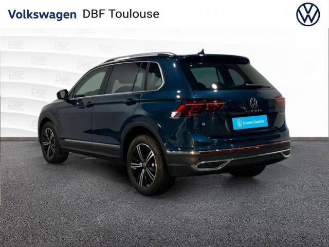 Volkswagen Tiguan image 2