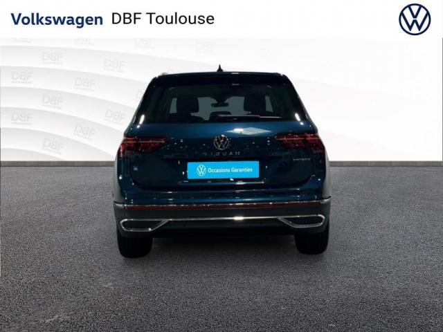 Volkswagen Tiguan image 8
