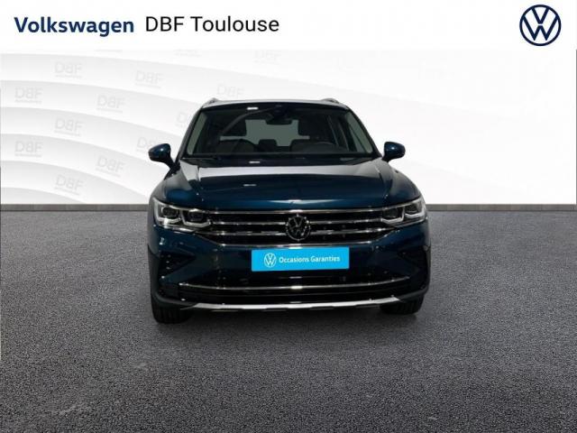 Volkswagen Tiguan image 6