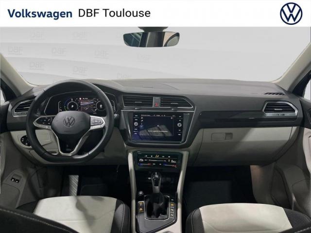 Volkswagen Tiguan image 3