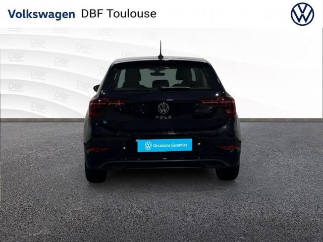 Volkswagen Polo image 8