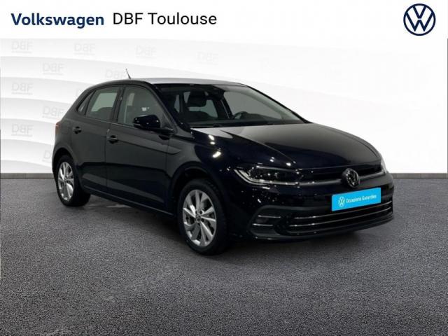 Volkswagen Polo image 4