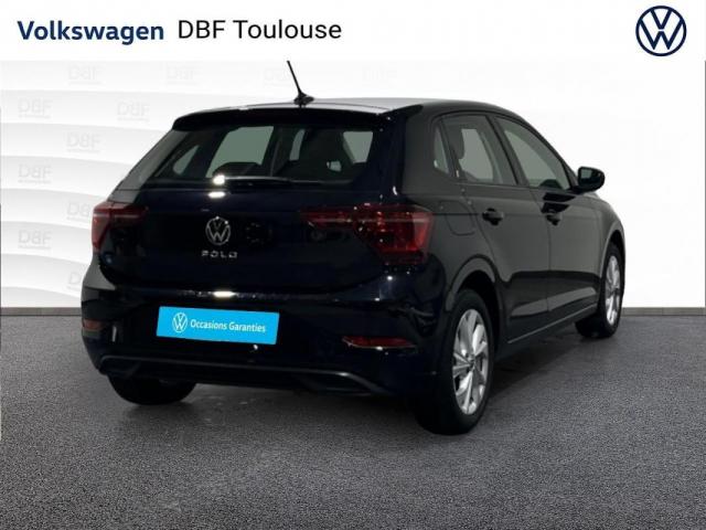 Volkswagen Polo image 3
