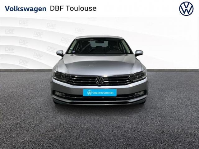Volkswagen Passat image 7