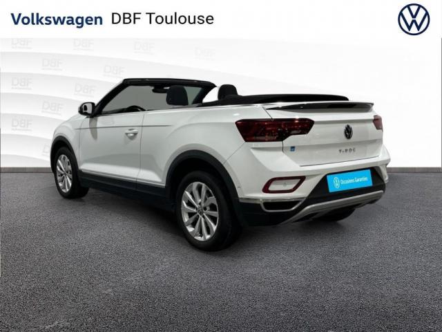 Volkswagen T-Roc image 6