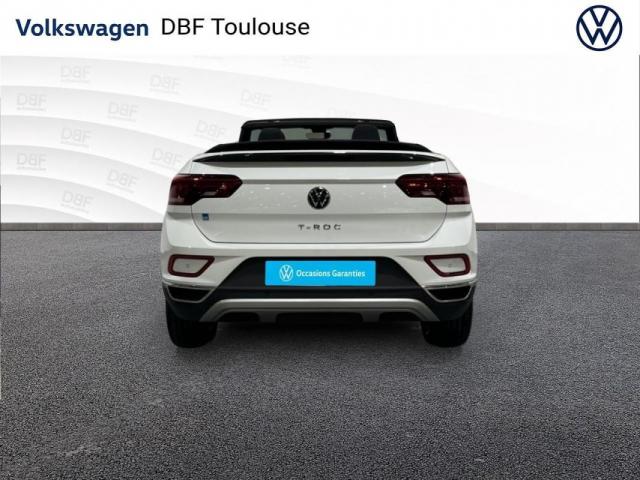 Volkswagen T-Roc image 4