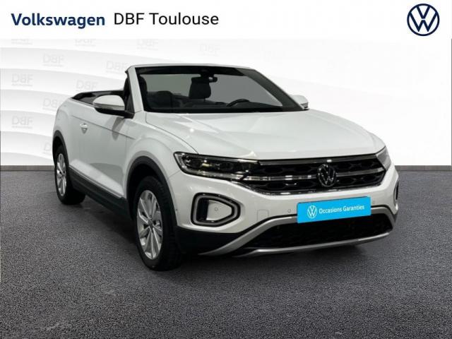 Volkswagen T-Roc image 1