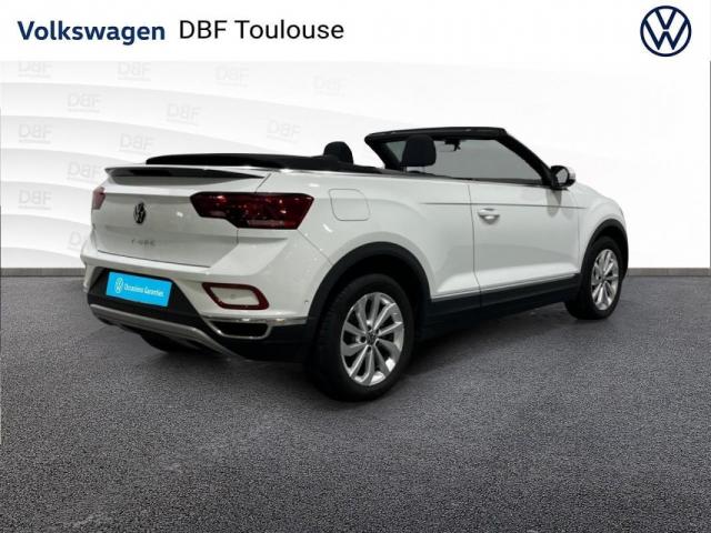 Volkswagen T-Roc image 3