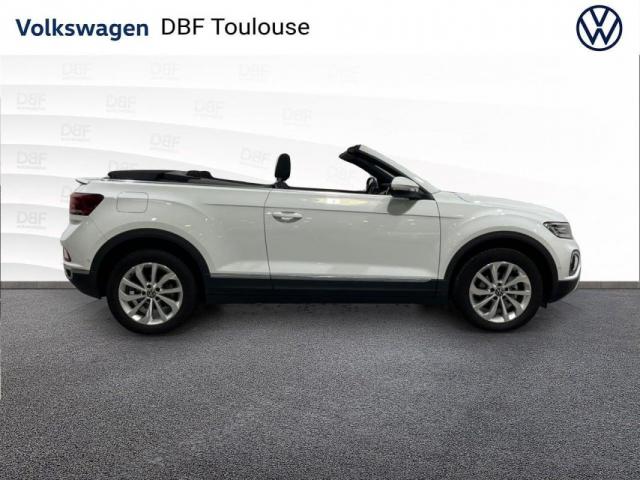 Volkswagen T-Roc image 2