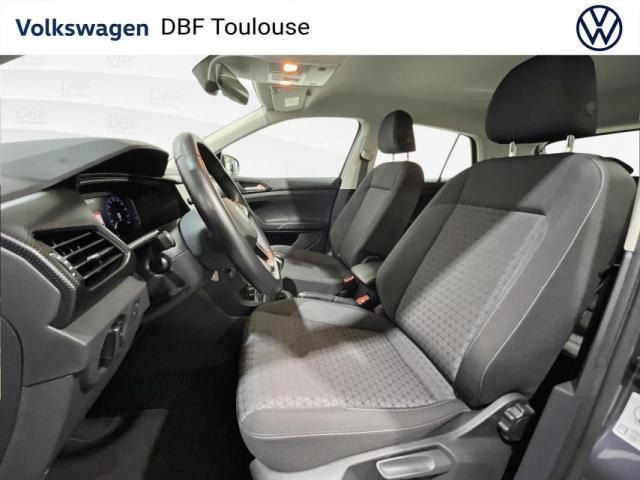 Volkswagen T-Cross image 8