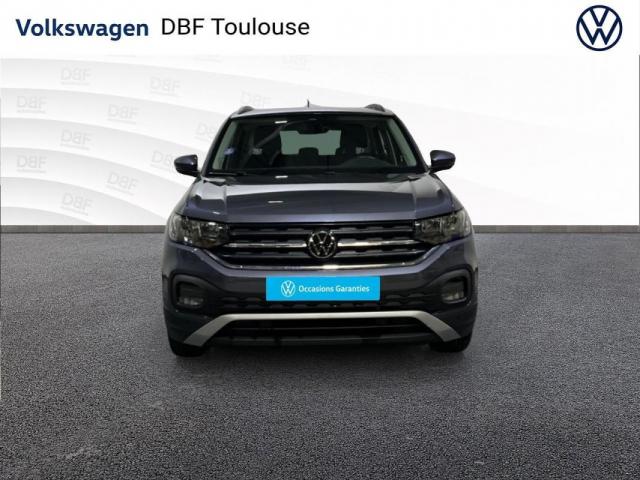 Volkswagen T-Cross image 9