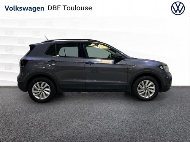 Volkswagen T-Cross image 7