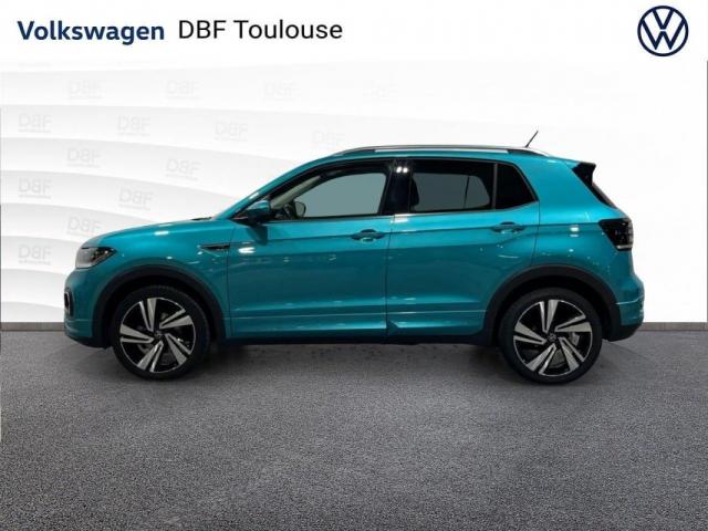 Volkswagen T-Cross image 9