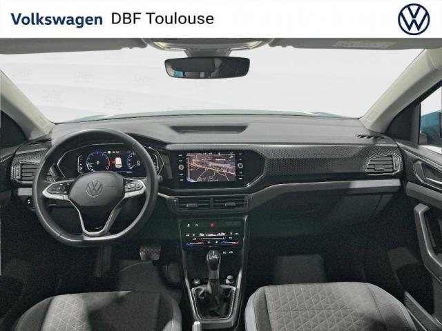 Volkswagen T-Cross image 6