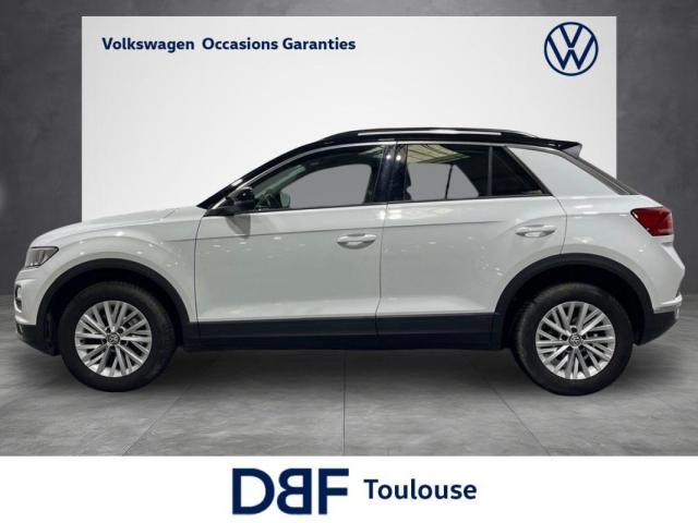 Volkswagen T-Roc image 5